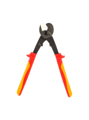 Диэлектрические усиленные ножницы КВТ Профи 240мм 69578