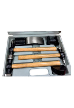 Набор для ручной правки СТАНКОИМПОРТ KA-2146K