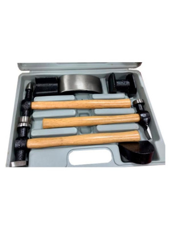 Набор для ручной правки СТАНКОИМПОРТ KA-2146K