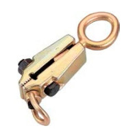 Вытяжной обратный зажим: поперек 2т, по прямой 5т СТАНКОИМПОРТ KA-6017