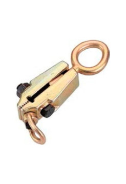 Вытяжной обратный зажим: поперек 2т, по прямой 5т СТАНКОИМПОРТ KA-6017