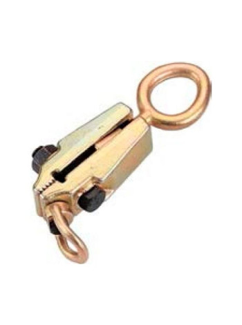 Вытяжной обратный зажим: поперек 2т, по прямой 5т СТАНКОИМПОРТ KA-6017