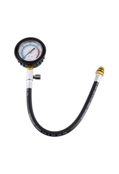 Бензиновый компрессометр 0-20bar СТАНКОИМПОРТ KA-7373