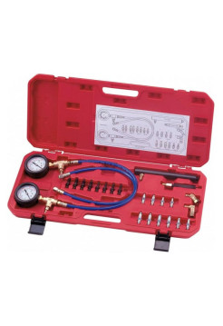 Тестер давления в тормозной системе СТАНКОИМПОРТ KA-6661