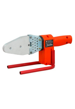 Сварочный аппарат для пластиковых труб Калибр СВА-900Т ПРОМО 00000059580