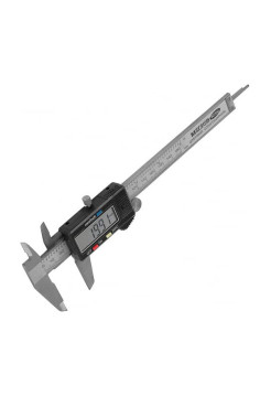 Цифровой штангенциркуль МЕГЕОН 80700 к0000006836