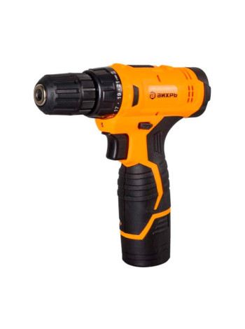 Аккумуляторная дрель-шуруповерт Вихрь ДА-12-1 72/14/11