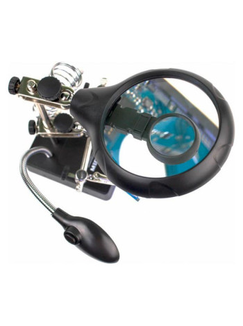 Устройство вспомогательное третья рука МЕГЕОН 02805 к0000006723