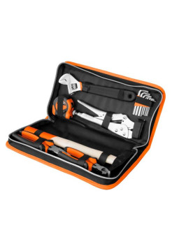 Набор слесарного инструмента Кратон ST-03/14 2 12 15 003