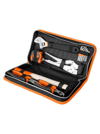 Набор слесарного инструмента Кратон ST-03/14 2 12 15 003