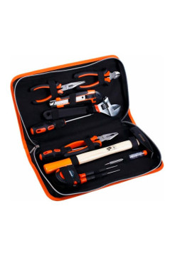 Набор слесарного инструмента Кратон ST-05/12 2 12 15 005