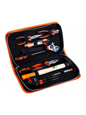 Набор слесарного инструмента Кратон ST-05/12 2 12 15 005