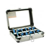 Набор фрез 012D (12 шт) Кратон 1 09 01 005