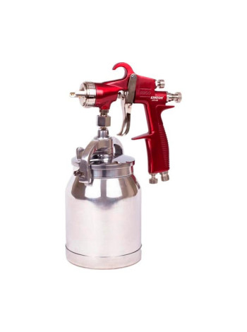 Краскораспылитель Кратон LVLP-02S 3 01 02 017