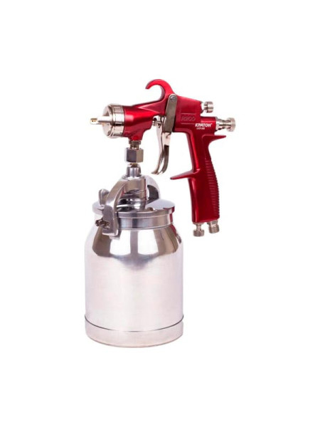 Краскораспылитель Кратон LVLP-02S 3 01 02 017 Краскораспылитель Кратон LVLP-02S 3 01 02 017