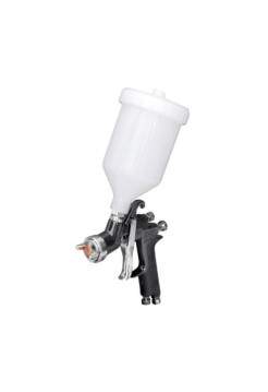Краскораспылитель Кратон HVLP-01G 3 01 02 019