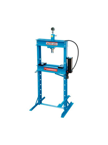 Гаражный пресс с ножным приводом 12 тонн СТАНКОИМПОРТ SD0803B