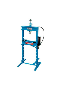 Гаражный пресс с ножным приводом 20 тонн СТАНКОИМПОРТ SD0805C