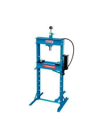 Гаражный пресс с ножным приводом 20 тонн СТАНКОИМПОРТ SD0805C