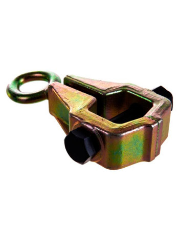 Вытяжной усиленный зажим на 5 тонн СТАНКОИМПОРТ KA-6015