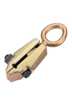 Вытяжной обратный зажим на 5 тонн СТАНКОИМПОРТ KA-6016