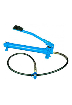 Гидравлический насос СТАНКОИМПОРТ HM3403 с ножным приводом