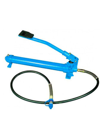 Гидравлический насос СТАНКОИМПОРТ HM3403 с ножным приводом