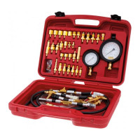 Набор для измерения давления в топливной системе СТАНКОИМПОРТ KA-7236K