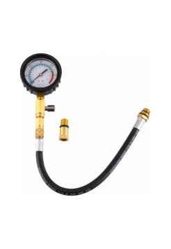 Бензиновый компрессометр СТАНКОИМПОРТ 0-20bar KA-7372
