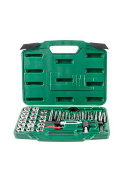 Набор метчиков и плашек СТАНКОИМПОРТ НПМ.49.00.40