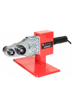 Сварочный аппарат для пластиковых труб Калибр СВА-780Т ПРОМО 00000061900