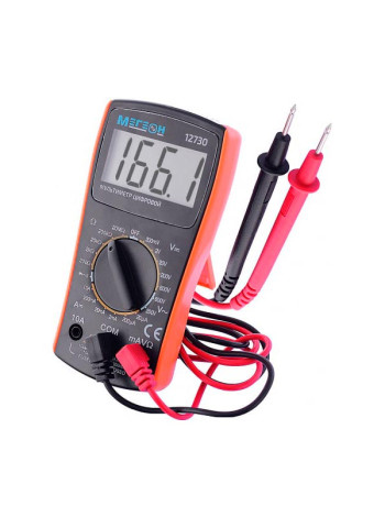 Мультиметр МЕГЕОН 12730 к0000010938