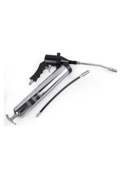 Пневматический смазочный шприц БелАК 500 мл БАК.00119