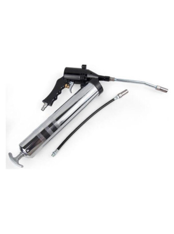 Пневматический смазочный шприц БелАК 500 мл БАК.00119