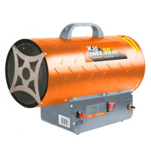 Тепловая газовая пушка Кратон Жар-пушка G 30-700 3 09 03 013