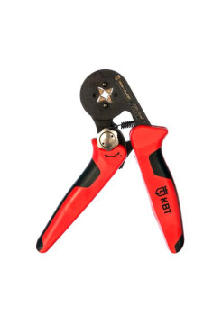 Пресс-клещи КВТ ПКВк-16у 74594