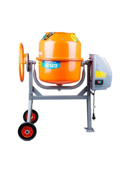 Бетоносмеситель Кратон BeeTone 120 4 02 07 020