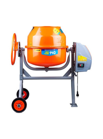 Бетоносмеситель Кратон BeeTone 140 4 02 07 021