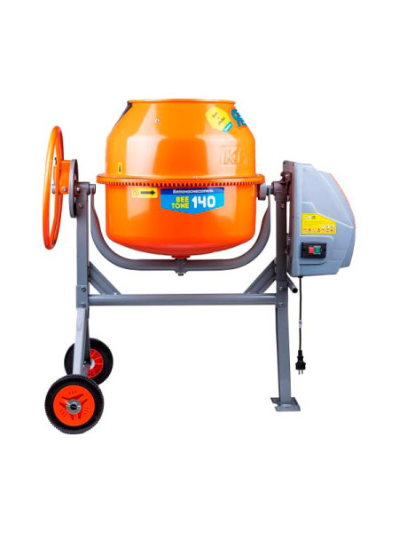 Бетоносмеситель Кратон BeeTone 140 4 02 07 021