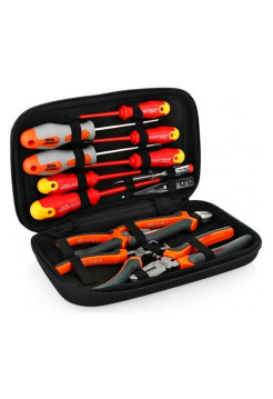 Набор электрика Кратон 2 09 01 008