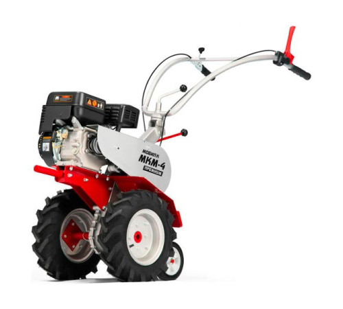 Мотоблок Мобил К МКМ-4 ПРЕМИУМ MBK0018483