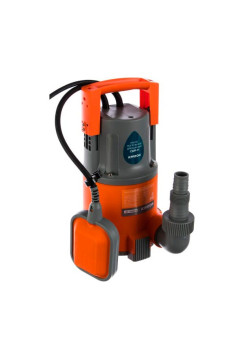 Погружной дренажный насос для чистой воды Кратон СWP-11 5 04 02 021