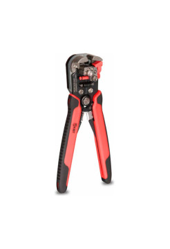 Инструмент для снятия изоляции КВТ WS-15 Вольтмастер 77666