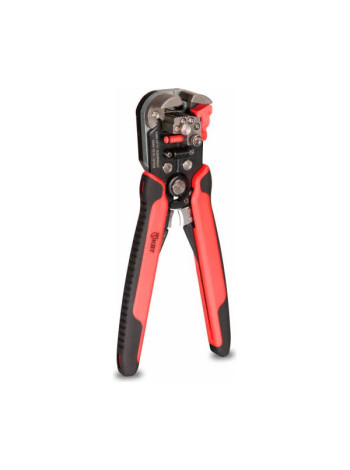 Инструмент для снятия изоляции КВТ WS-15 Вольтмастер 77666