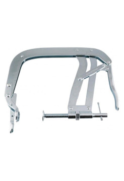 Рассухариватель клапанов СТАНКОИМПОРТ KA-5054