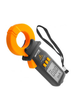 Цифровые токоизмерительные клещи МЕГЕОН 70060 к0000015702