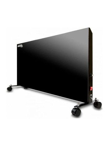 Нагревательная панель СТН черная 700 Вт без терморегулятора НЭБ-М-НС 0,7 Ч