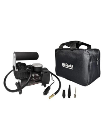 Компрессор для накачки шин БелАК Борей 20 БАК.99152