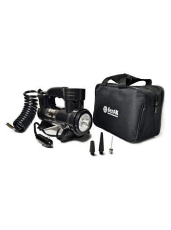 Компрессор для накачки шин БелАК Борей 30 БАК.99154