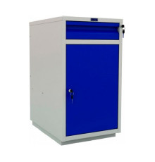 Тумба Profi WD-2 ПРАКТИК S30299020246
